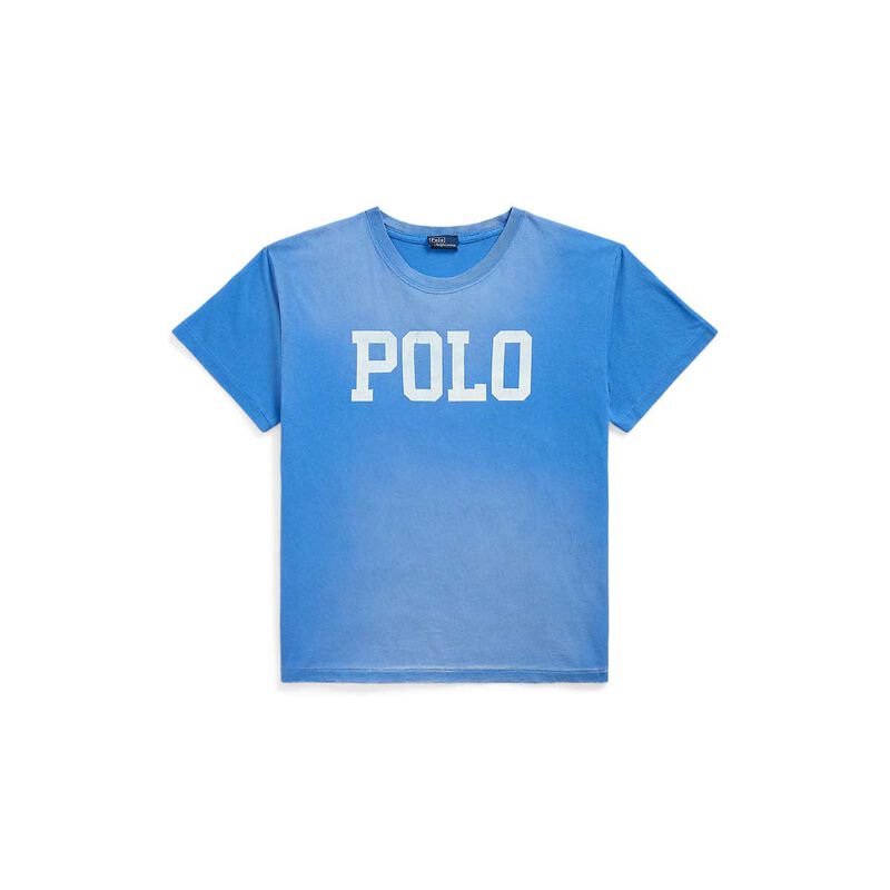 Polo Ralph Lauren Short Sleeve T Shirt image number 2